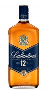 BALLANTINES 12 ANOS 1L  