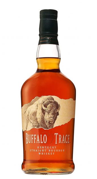 BUFFALO&TRACE 750ML 