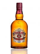 CHIVAS REGAL 12ANOS 1L