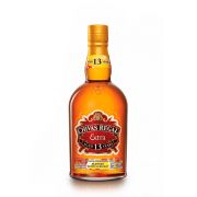 CHIVAS REGAL EXTRA 13ANOS 750ML