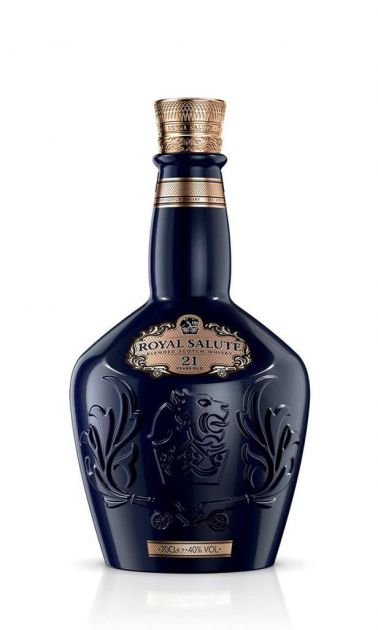 CHIVAS ROYAL SALUTE 700ML 