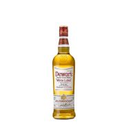 DEWARS WHITE LABEL 1L