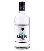 DRY GIN DOBLE 750ML