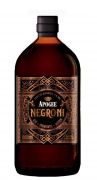 GIN APOGEE NEGRONI 1000ML