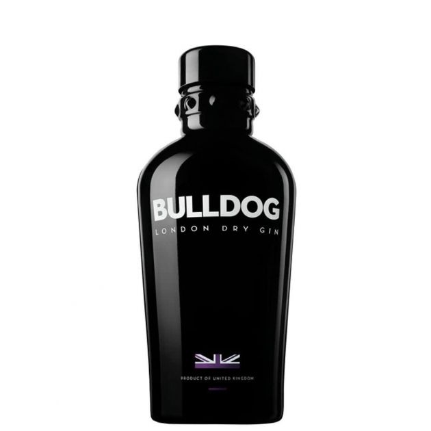 GIN BULLDOG 750ML 