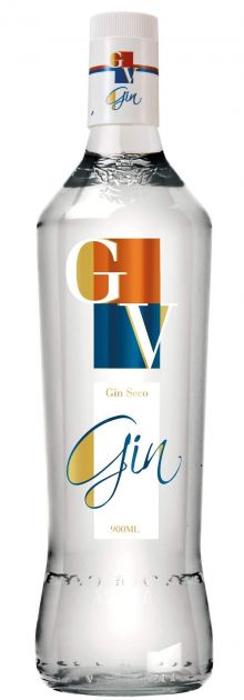 GIN GV 900ML