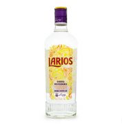 GIN LARIOS LONDON DRY  700ML