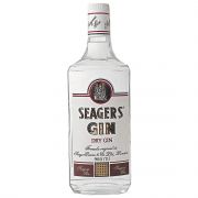 GIN SEAGERS SECO 1L