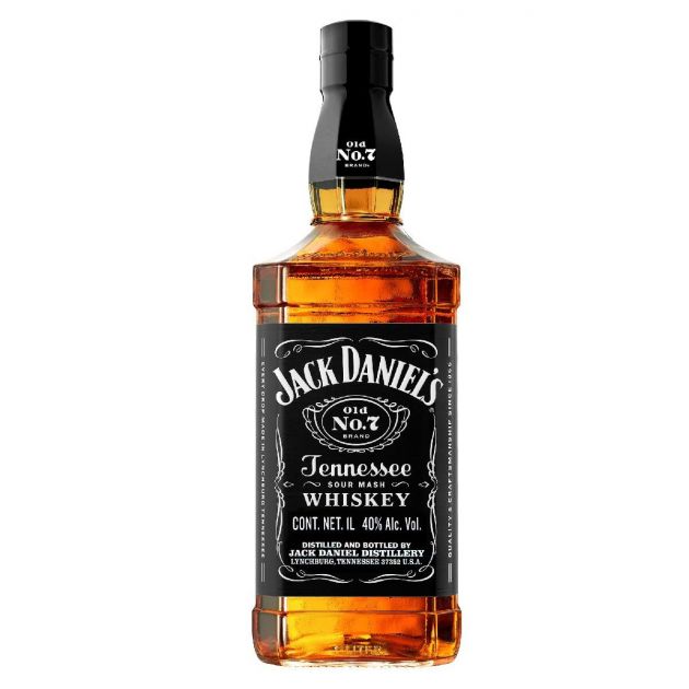 JACK DANIELS 1L