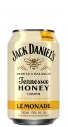 JACK LEMONADE 330ML