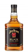JIM BEAM BLACK 1UN