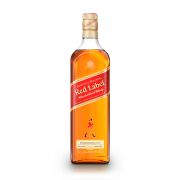 JW RED LABEL 1L 