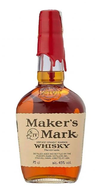 MAKERS MARK 750ML 