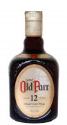 OLD PARR 12 ANOS 1L 